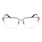 Guess Gray Metal Glasses (Frames)