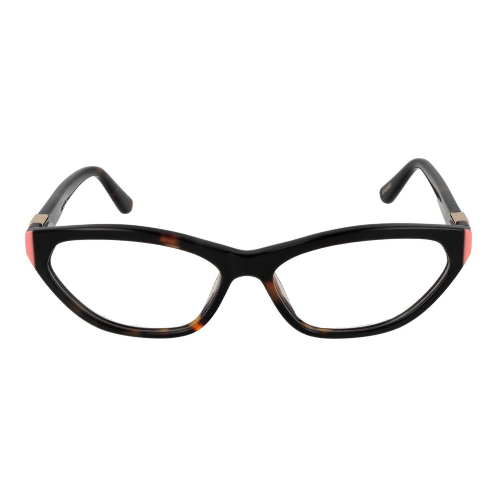 Guess Brown Acetate Glasses (Frames)