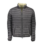 U.S. POLO ASSN. Verde Nylon Men's Jacket
