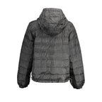 Levi's Nero Polyester Women Jacket