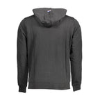 U.S. POLO ASSN. Nero Cotton Men's Sweatshirt