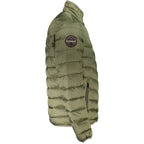 Napapijri "Verde Polyamide Men's Jacket"