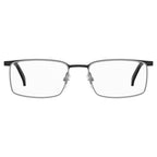 Seventh Street Black Metal Glasses (Frames)