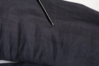 Dolce & Gabbana Dark Blue Single Breasted Men Suit Blazer