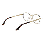 BMW Black Metal Glasses (Frames)
