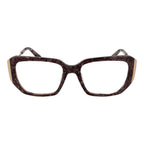Marciano by Guess Purple Acetate Glasses (Frames)