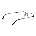 BMW Black Titanium Glasses (Frames)