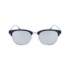 Converse Silver Metal Sunglasses