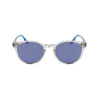 Converse Blue Acetate Sunglasses
