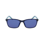 Converse Blue Injected Sunglasses