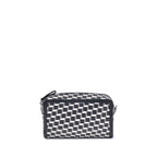 Pierre Hardy Multicolor Calf Leather Bos Taurus Shoulder Bag