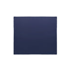 Dolce & Gabbana Blue Silk Pocket Square