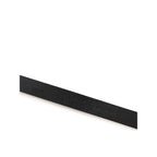 Dolce & Gabbana Gold Leather Regular Belt