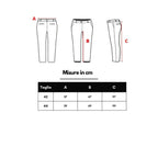 Gucci Green Silk Casual Pants