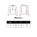 Gucci White Cotton Sweatshirt