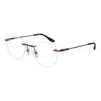 BMW Bronze Titanium Glasses (Frames)