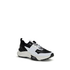 Valentino Garavani Multicolor Polyester Athletic Sneakers