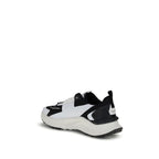 Valentino Garavani Multicolor Polyester Athletic Sneakers
