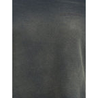 Golden Goose Black Cotton Sweatshirt