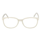 Andy Wolf White Acetate Glasses (Frames)