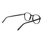 Andy Wolf Black Acetate Glasses (Frames)