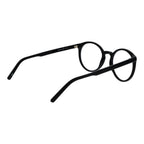 Andy Wolf Black Acetate Glasses (Frames)