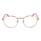 Converse Gold Rubber Glasses (Frames)