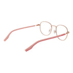 Converse Gold Rubber Glasses (Frames)