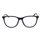 Converse Transparent Metal Glasses (Frames)