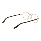 Converse Gold Rubber Glasses (Frames)