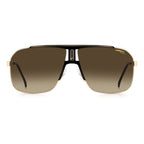 Carrera Bicolor Metal Sunglasses