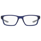 Under Armour Blue Resin Glasses (Frames)