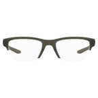 Under Armour Bicolor Resin Glasses (Frames)