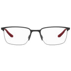Under Armour Black Metal Glasses (Frames)