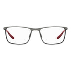 Under Armour Black Metal Glasses (Frames)