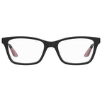 Under Armour Black Acetate Glasses (Frames)