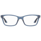 Under Armour Blue Acetate Glasses (Frames)