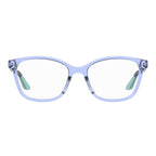 Under Armour Blue Acetate Glasses (Frames)