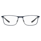 Under Armour Blue Metal Glasses (Frames)