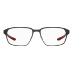 Under Armour Black Metal Glasses (Frames)