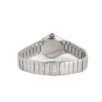 Time Force Silver Stainless Steel Dress Watch