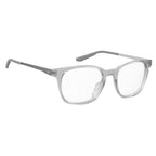 Under Armour Transparent Acetate Glasses (Frames)
