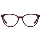 Under Armour Transparent Acetate Glasses (Frames)