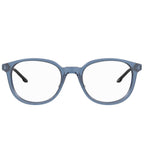 Under Armour Blue Acetate Glasses (Frames)