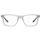Under Armour Transparent Acetate Glasses (Frames)