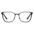 Under Armour Black Metal Glasses (Frames)