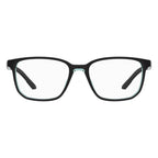 Under Armour Black Resin Glasses (Frames)