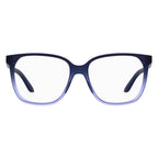 Under Armour Blue Resin Glasses (Frames)