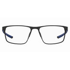 Under Armour Black Metal Glasses (Frames)