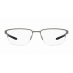 Under Armour Gray Metal Glasses (Frames)